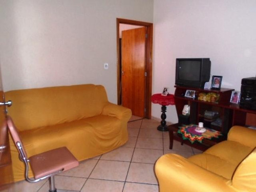 Imagem 2 de 12 de Casa Para Venda Em Araras, Jardim Residencial Alvorada, 2 Dormitórios, 1 Suíte, 1 Banheiro, 2 Vagas - V-151_2-594088