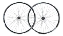 Comprar Par De Rodas Aro 26 Aero V-brake Aluminio Cubo 36f Bicicleta