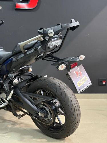 Yamaha Mt-09 Tracer 900 Gt