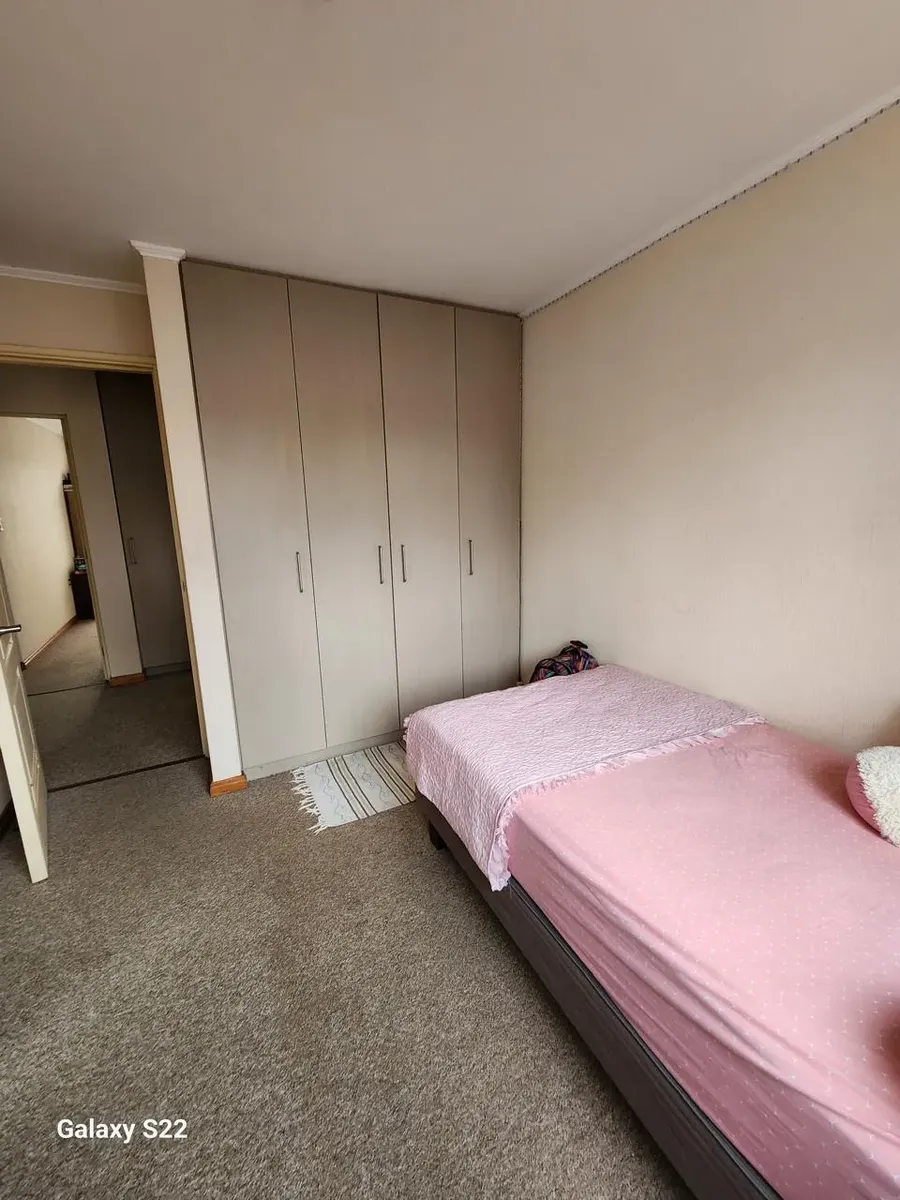 Imagen 5 de 14 de En Venta Casa Flores Millán Quilamapu Chillan