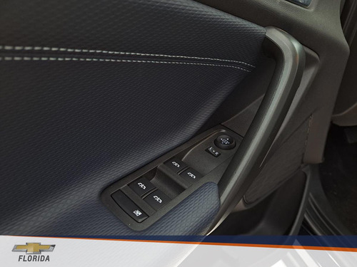 Chevrolet Tracker Premier At