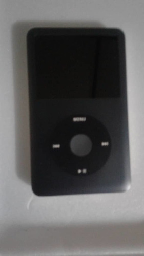 Imagen 1 de 5 de iPod 6ta Generación 120 Gb De Memoria