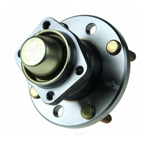 Cubo Rueda Trasero Chevrolet Epica 2007-2009