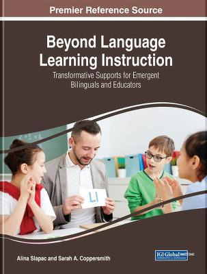 Libro Beyond Language Learning Instruction : Transformati...