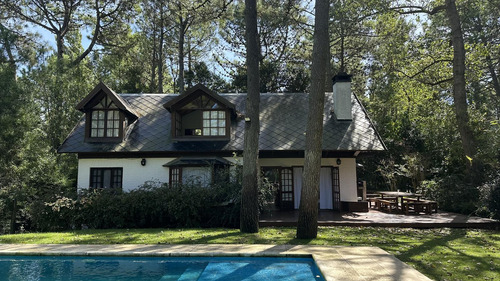 Casa Carilo -pinamar- Alquiler 24 Meses