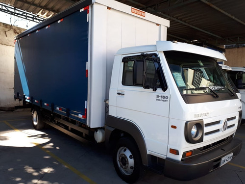 Volkswagem Vw Delivery 9.150 - 2011