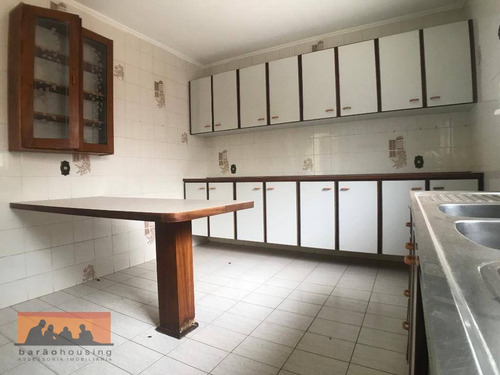 Imagem 19 de 30 de Casa Com 3 Dormitórios À Venda, 229 M² Por R$ 680.000,00 - Residencial Burato - Campinas/sp - Ca2018