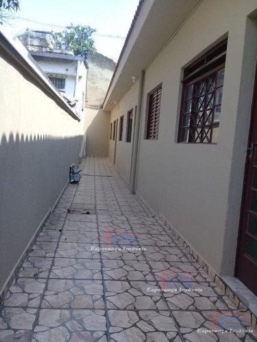 Imagem 3 de 4 de Ref.: 2765 - Casa Terrea Em Osasco Para Aluguel - L2765