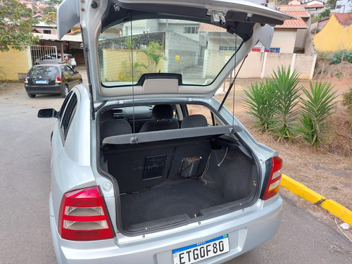 Chevrolet Astra 2.0 Advantage Flex Power Aut. 5p