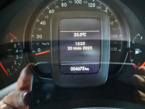 Fiat Strada 1.3 Freedom Cab. Cs Plus Flex 2p