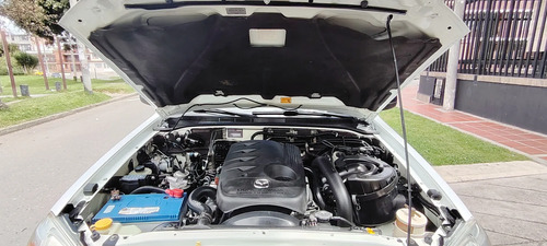 Mazda BT-50 2.5 BT50 4x4 Diesel