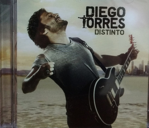 Diego Torres - Distinto