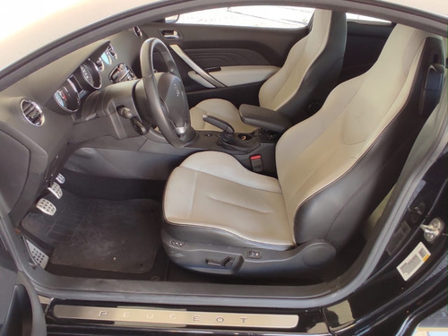 Peugeot Rcz 2014