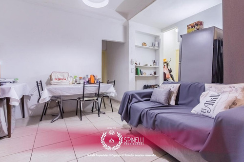 Imagen 20 de 30 de 2amb · 40m² · Al Fte! Cocina Nueva! Lav Indep! Pb! Bajas Exp! Oport Viv Ó Inv!