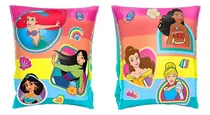 Comprar Bracitos Inflables Niños Bestway Pileta Princesas