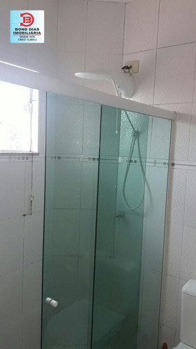 Imagem 4 de 15 de Sobrado - Vila Talarico - Ref: 7960 - V-7960