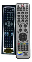 Comprar Controle Para Dvd Karaokê Gradiente K341 Fbt 230