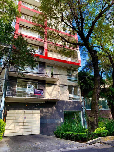 Imagen 1 de 14 de Av Cuauhtemoc , Letran Valle, Benito Juárez