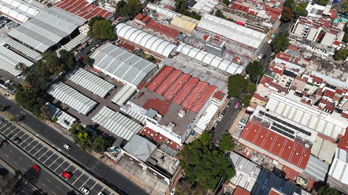 Bodega Venta Lago Malar Miguel Hidalgo