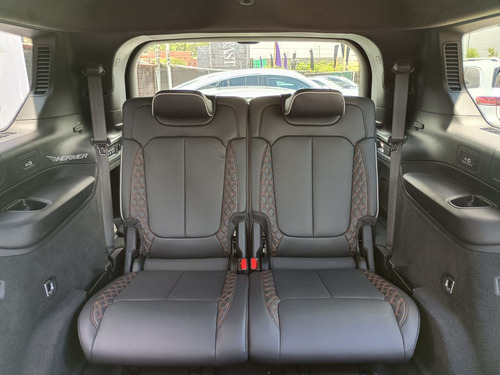 Jeep Grand Cherokee 5p Summit 4X4 V8/5.7 Aut