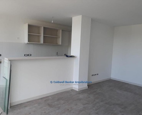 Apartamento De 2 Dormitorios En Venta En La Blanqueada