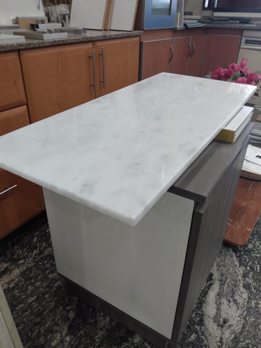 Mesada Blanco Turco - Mesadas Argentinas - Fabrica - Baños