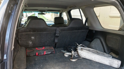Nissan X-terra 2.8 Dte Se 4x4 2007