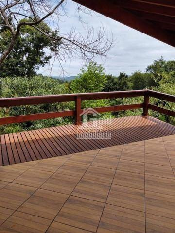 Chácara Com 3300m² Completa Em Infraestrutura Na Cidade De Mairinque-sp - Aceita Permuta - Ch0056