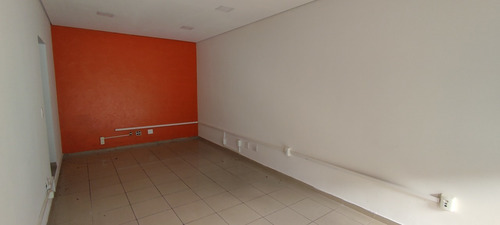 Imagem 5 de 7 de Sala Para Aluguel, Vila Rehder - Americana/sp - 22565