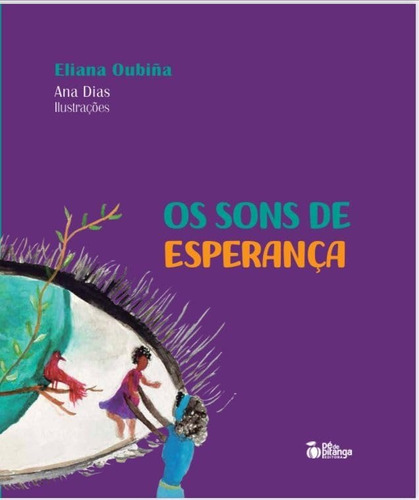 Livro Os Sons Da Esperança