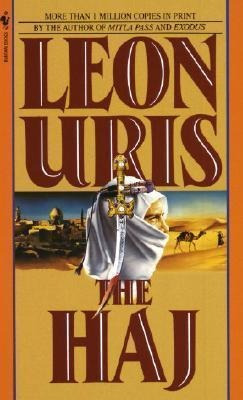 The Haj - Leon Uris