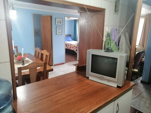 Hermosa Casa De 1 Piso. Rebajada
