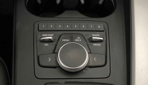 Imagen 14 de 15 de 26810 - Audi A4 2017 Con Garantía
