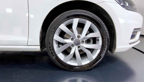Imagen 11 de 15 de 104811 - Volkswagen Golf 2019 Con Garantía