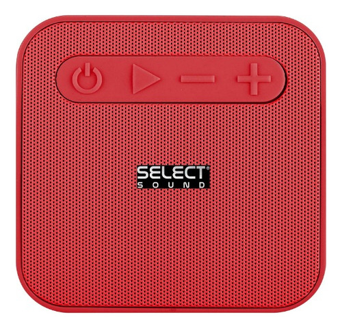 Select Sound, Bt221, Bocina Inalámbrica Recargable