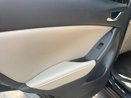 Mazda CX-5 2.5 S Grand Touring 4x2 At