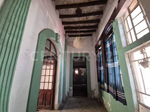 Terreno En Venta En Colonia Popotla, Miguel Hidalgo, Ciudad De México