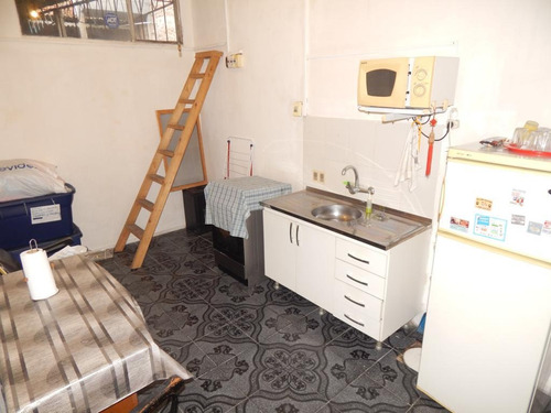 Venta Local Comercial Amplio - Dos Baños - Cocina