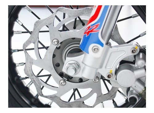 Beta Kinder 50 4t Minimoto