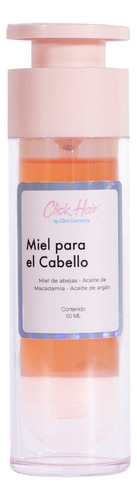 Miel Para Cabello Click Hair - mL a $1154