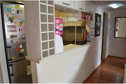 Imagen 10 de 27 de Dpto 3 Amb C/balcon Al Frente C/amenities En Venta