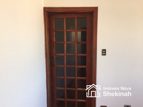 Imagem 10 de 15 de Apartamento - Vila Alexandria - Ref: 22768 - V-22768
