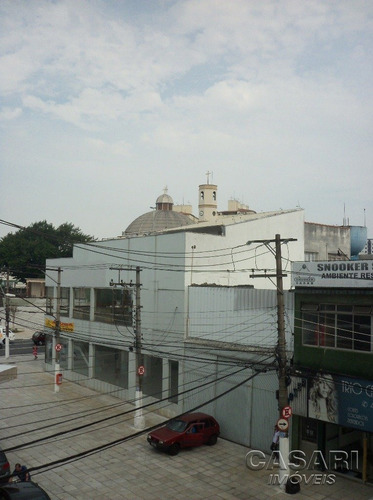 Imagem 11 de 21 de Sala Para Alugar E Vender, 67 M² - Rudge Ramos - São Bernardo Do Campo/sp - Sa3447