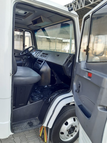 Mercedes 710 Plus