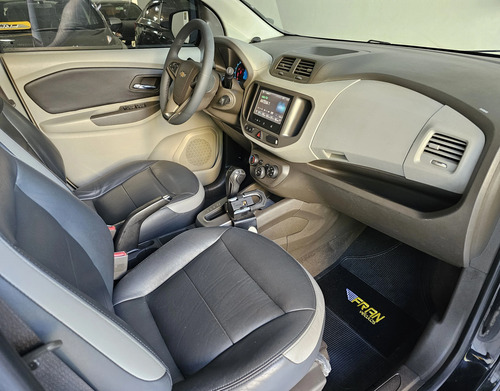 Chevrolet Spin 1.8 LTZ 8V FLEX 4P AUTOMÁTICO