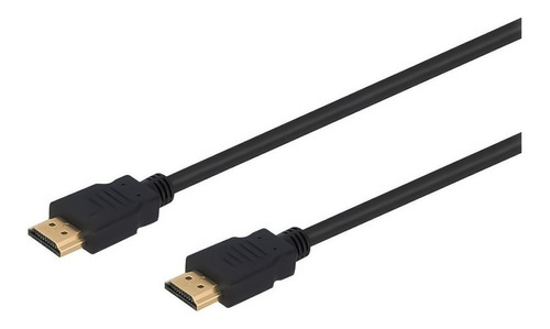 Cable Hdmi 2.0 De 1.5 Metros Full Hd 720p 1080p Alta Calidad