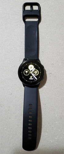 Samsung Galaxy Watch Active Negro