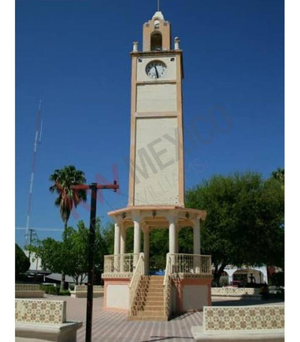 Quinta En Venta, Fraccionamiento Campestre La Hacienda, En China Nuevo León, A 3 Minutos De La ...