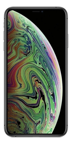 Apple Iphone Xs Max (64gb) - Desbloqueado (grado A) Negro (Reacondicionado)