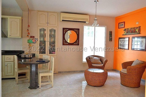 Imagen 2 de 13 de Hermosa Casa En Venta En Parcelamiento Santa Ana # 22-18662 04126887776